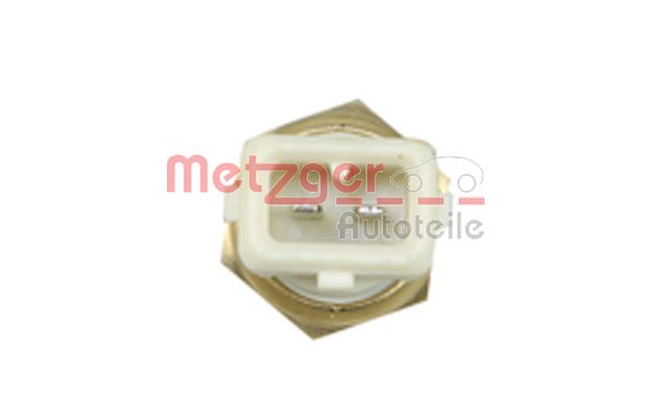 METZGER 0905175 0905175 ÉRZÉKELO, HUTOFOLYDÉK HOMÉRSÉKLET - METZGE